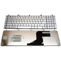 Клавиатура для ноутбука Asus N55 363mm WAVE